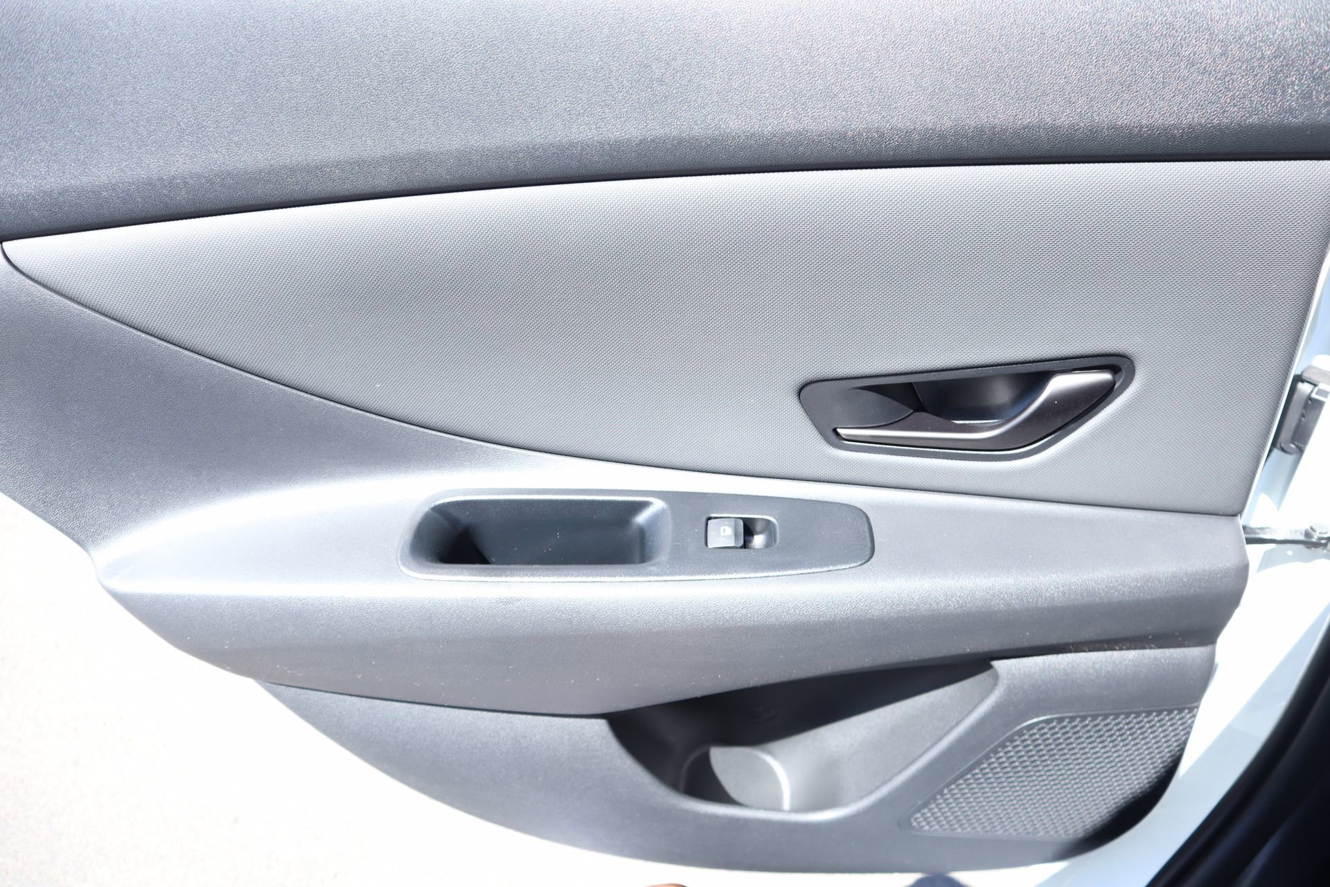 New 2026 Hyundai Elantra SEL Sport image 17