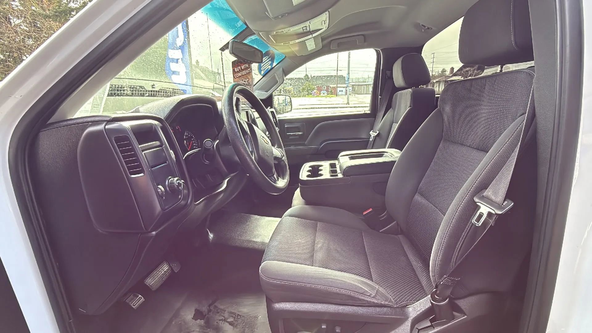 Used 2016 Chevrolet Silverado 1500 LS image 11