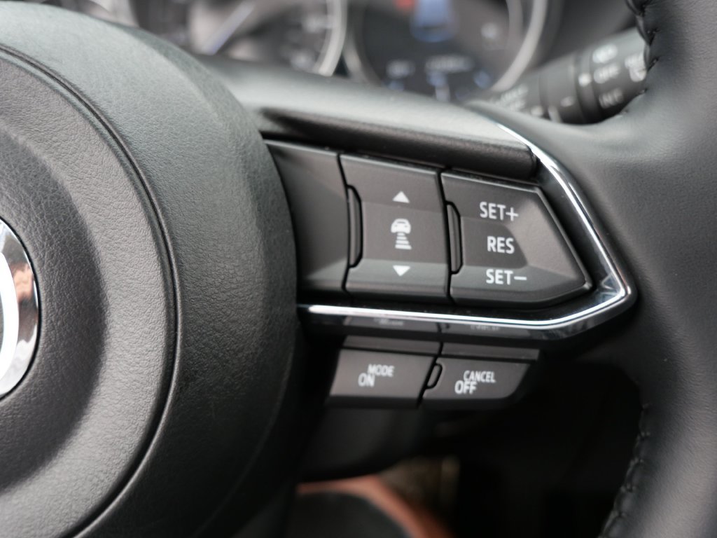 Used 2025 MAZDA CX-5 AWD 2.5 S w/ Preferred Package image 26