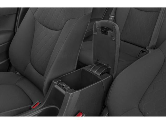 Used 2022 Toyota Corolla Cross LE w/ Moonroof Package AWD/4WD image 14