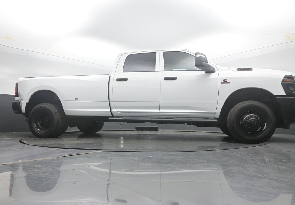 New 2026 RAM 3500 Tradesman AWD/4WD image 65