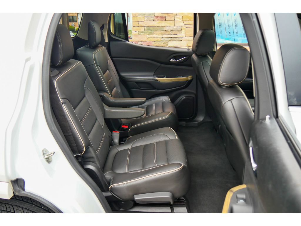 Used 2019 GMC Acadia Denali w/ Technology Package AWD/4WD image 19