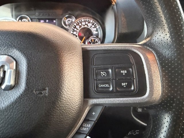 Used 2020 RAM 2500 Tradesman image 26