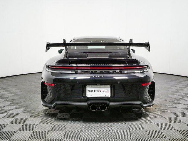 Certified 2026 Porsche 911 GT3 RWD image 26