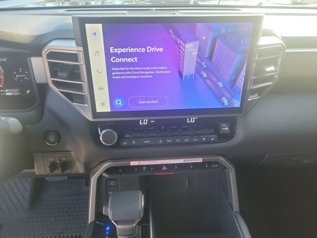 Certified 2025 Toyota Tundra Limited image 22