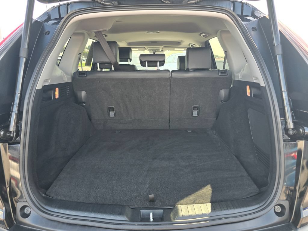 Used 2020 Honda CR-V Touring image 13