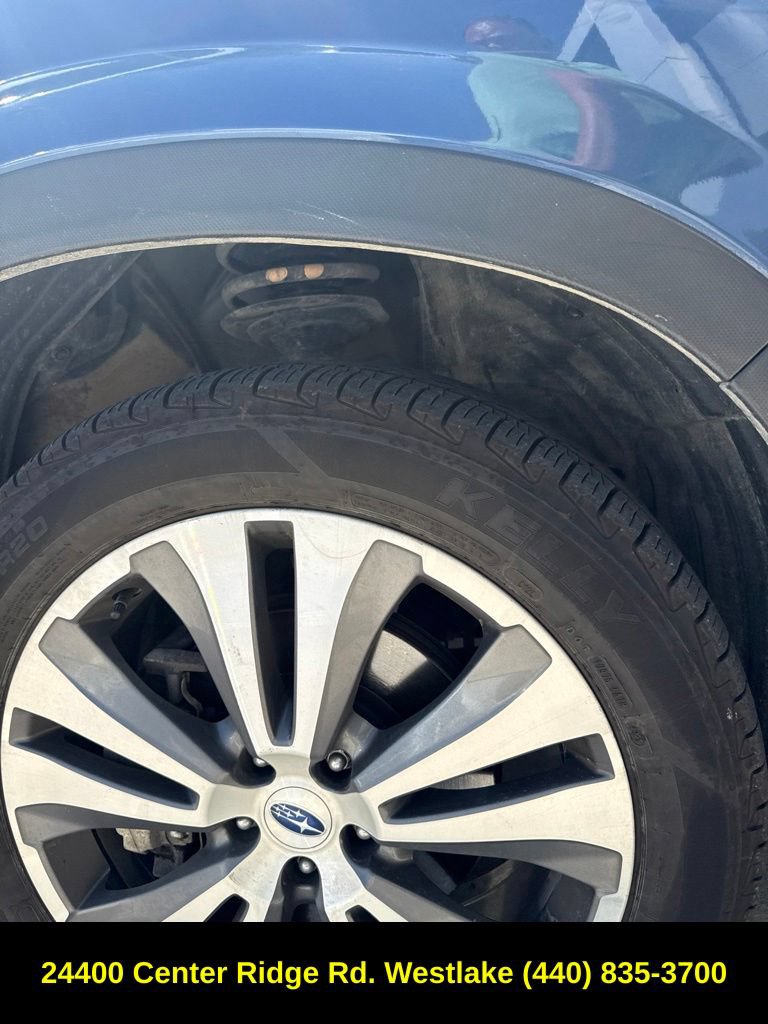 Used 2020 Subaru Ascent Touring AWD/4WD image 10