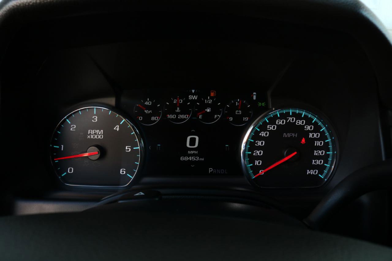 Used 2019 Chevrolet Tahoe Premier AWD/4WD image 30