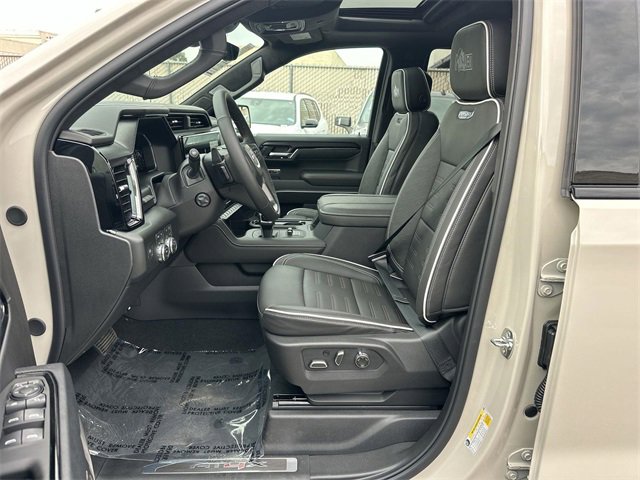 New 2026 GMC Sierra 1500 AT4X w/ AT4X AEV Edition image 22