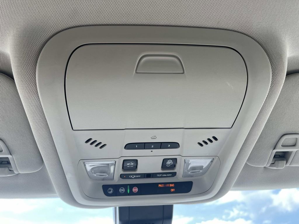 Used 2019 GMC Terrain Denali w/ Driver Alert Package II AWD/4WD image 36