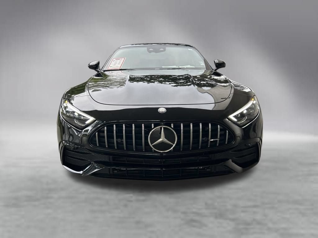 Used 2025 Mercedes-Benz SL 43 AMG image 22