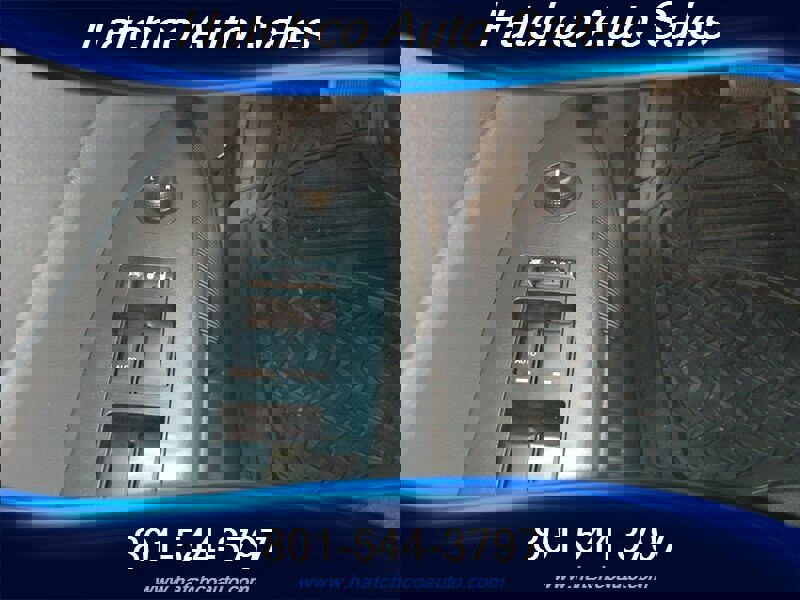 Used 2011 Dodge Caliber Uptown w/ Security Group image 16