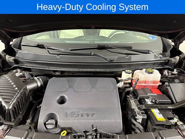 Used 2022 Chevrolet Traverse Premier image 30