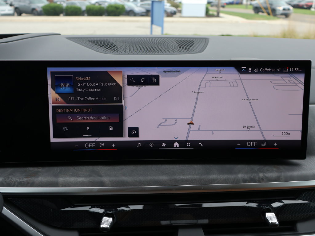 New 2027 BMW X7 xDrive40i AWD/4WD image 25