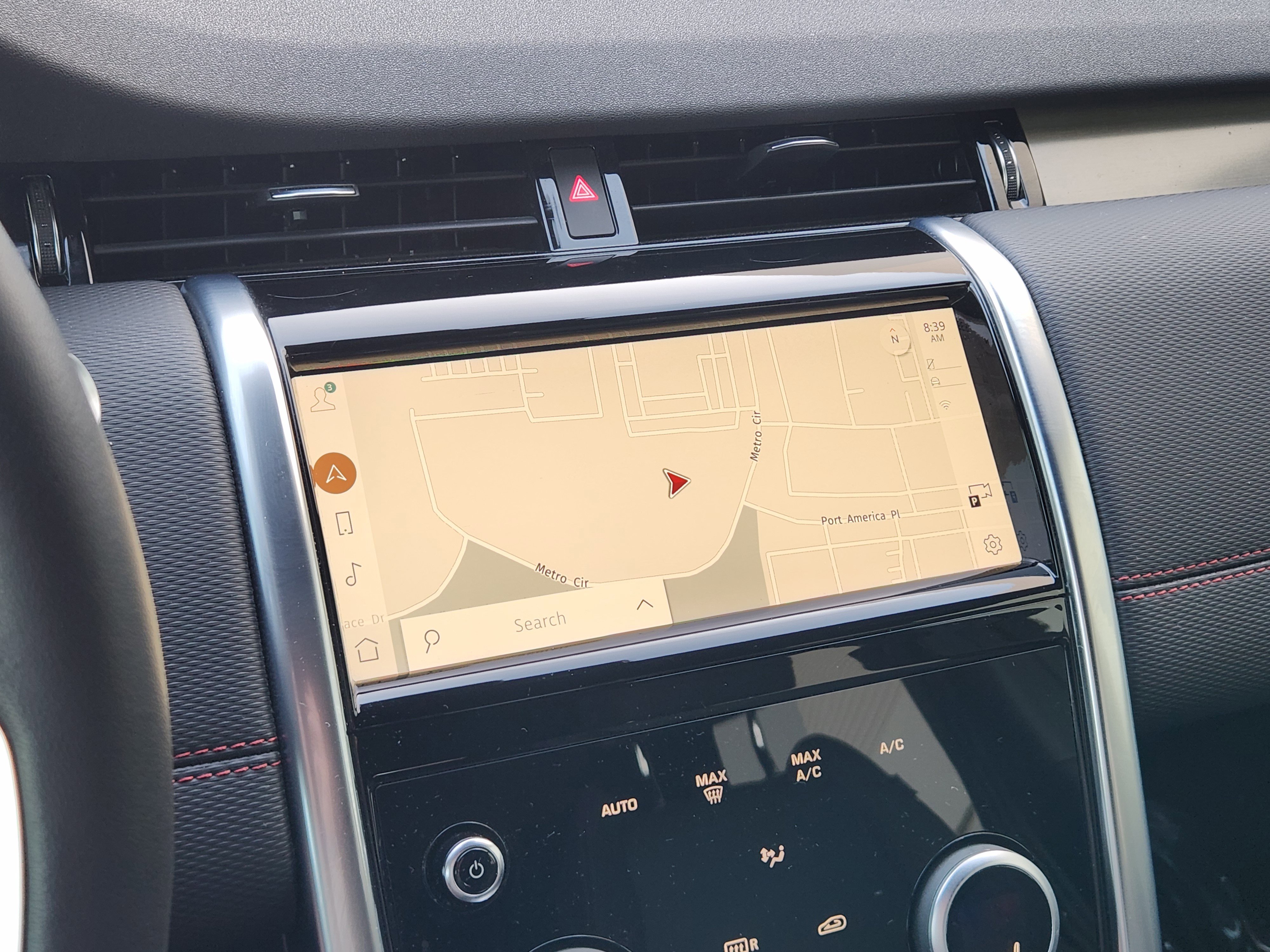 Used 2023 Land Rover Discovery Sport S R-Dynamic image 16