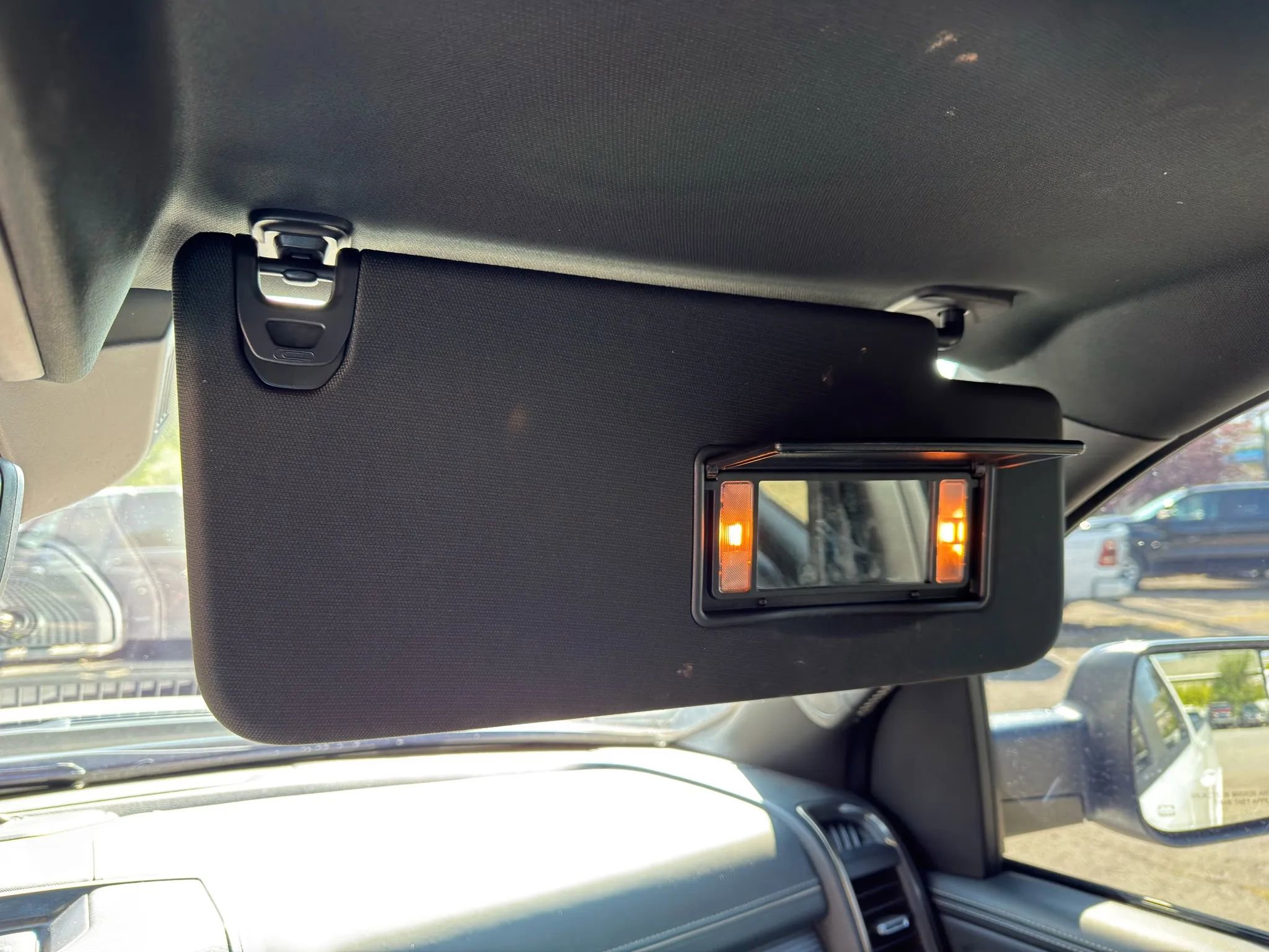 Used 2021 RAM 1500 Limited w/ Night Edition image 25