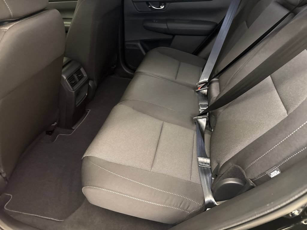 New 2026 Honda CR-V LX image 17