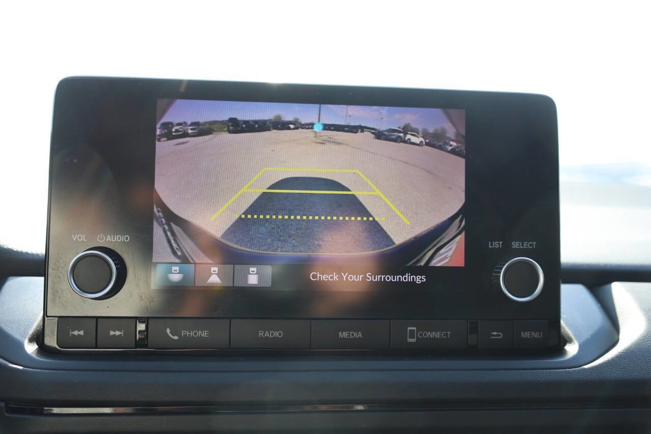 Used 2023 Honda Accord EX image 22