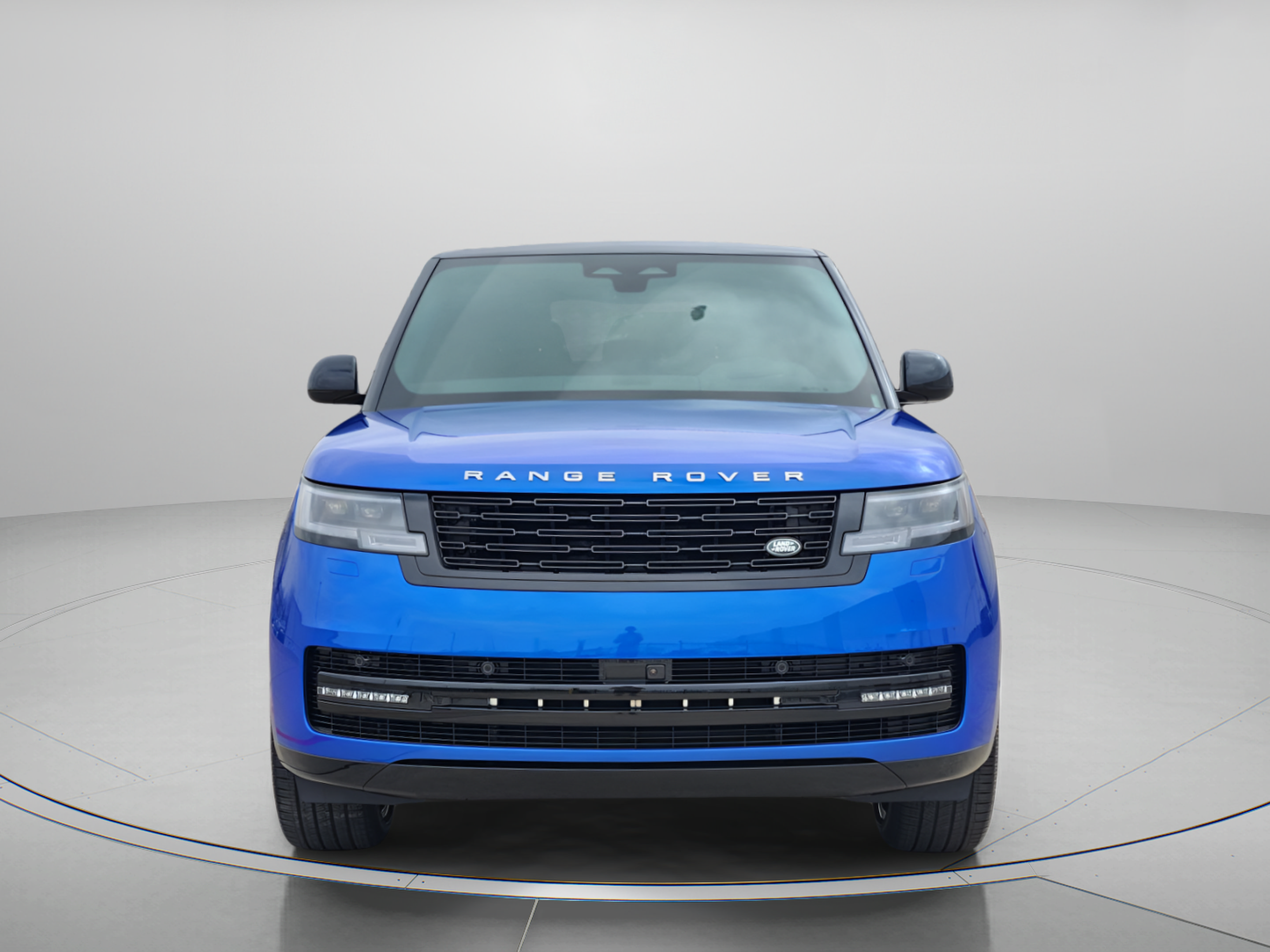 New 2026 Land Rover Range Rover SE AWD/4WD image 6