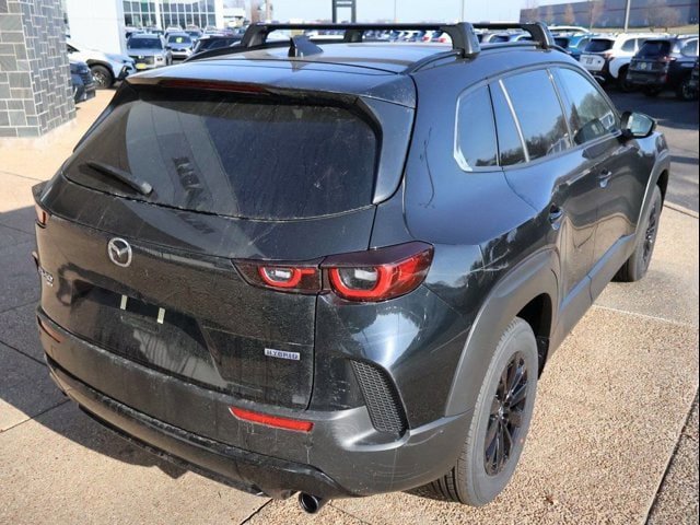 New 2026 MAZDA CX-50 AWD 2.5 Hybrid w/ Premium Pkg image 6