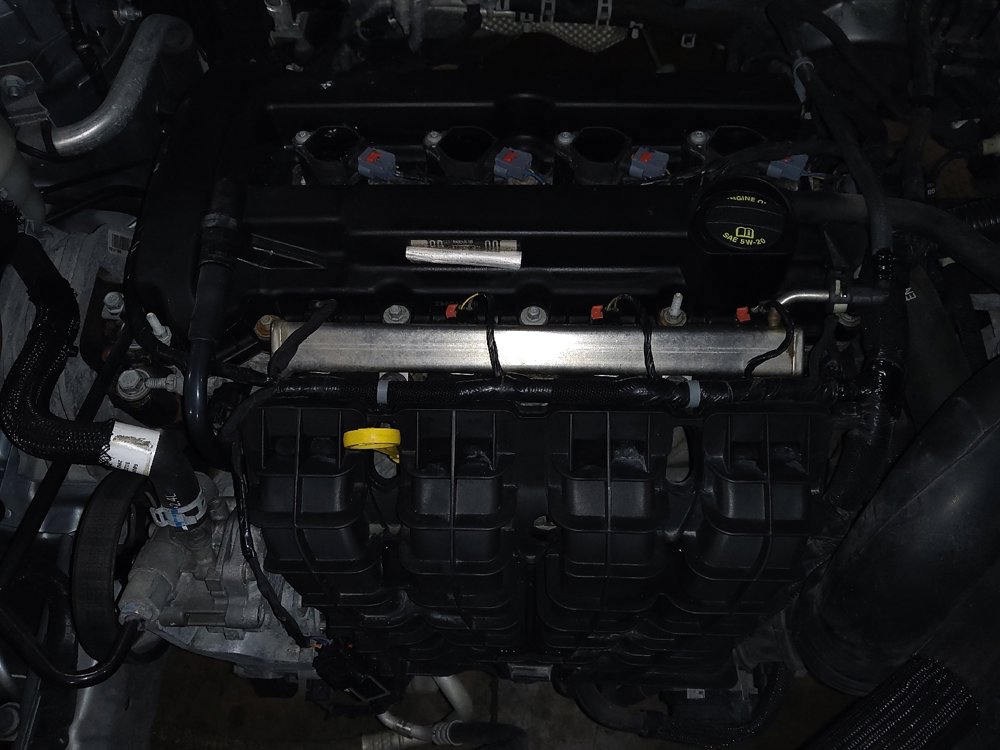 Used 2020 Dodge Journey SE w/ SE Popular Equipment Group image 30