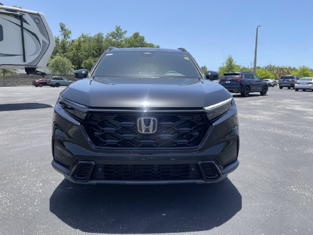 New 2025 Honda CR-V Sport-L image 3