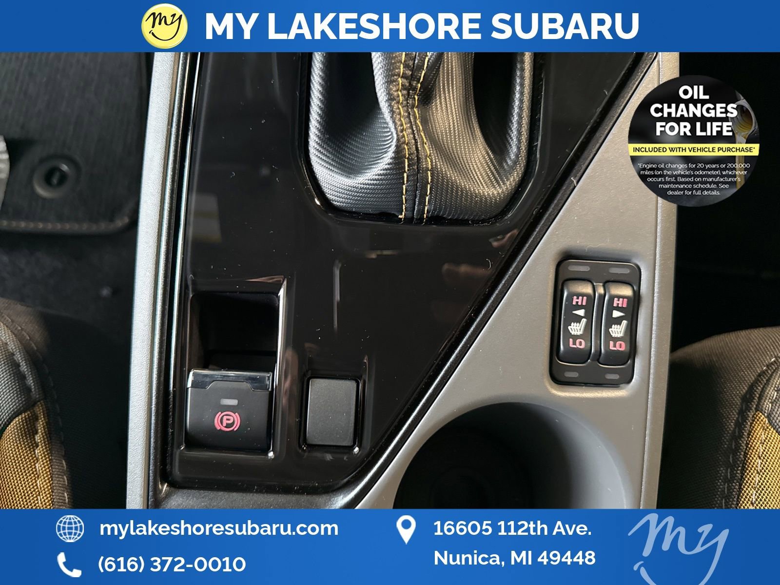 New 2026 Subaru Crosstrek 2.5i Sport image 21