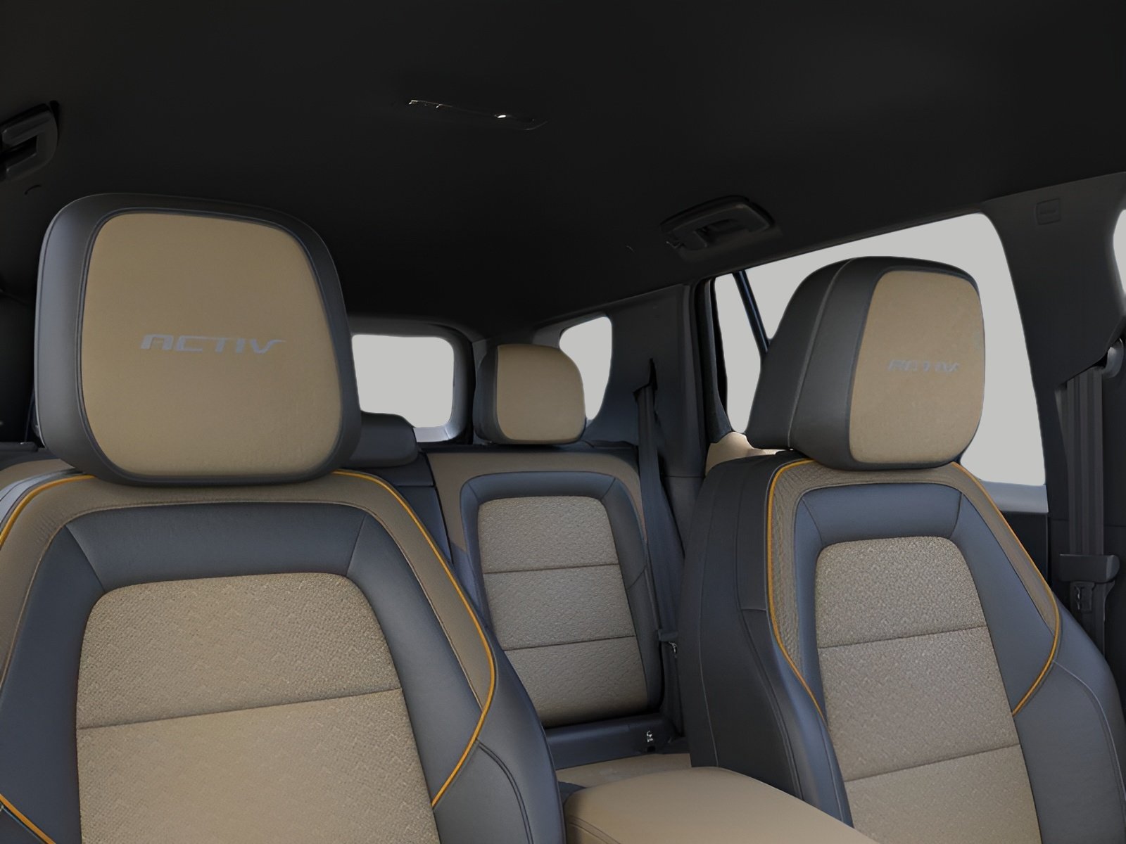 New 2026 Chevrolet Equinox ACTIV w/ LPO, Trailering Package AWD/4WD image 24