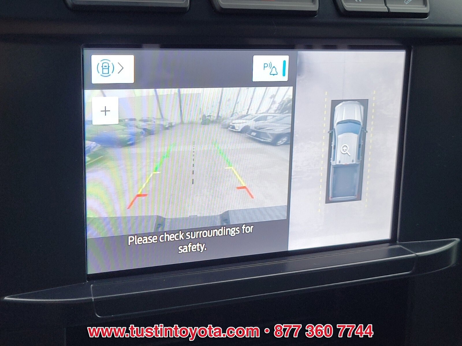 Used 2023 Ford F250 XL w/ STX Appearance Package image 21