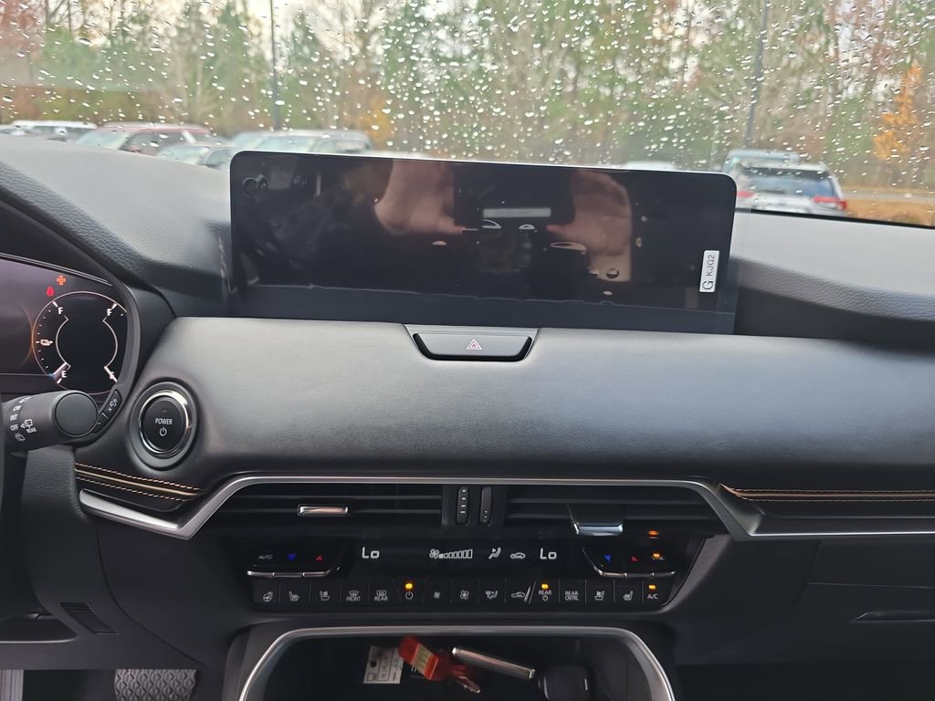 New 2026 MAZDA CX-90 Plug-In Hybrid w/ Premium Plus image 22