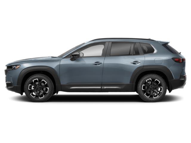 New 2026 MAZDA CX-50 Meridian Edition w/ Weather Package AWD/4WD image 4