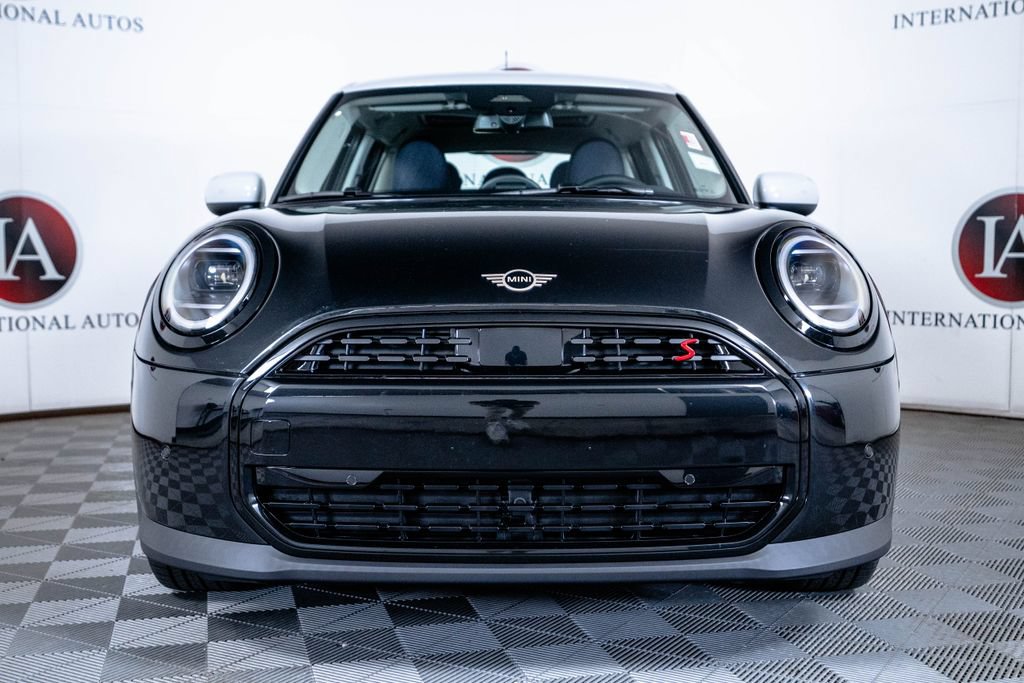 New 2026 MINI Cooper S FWD image 2