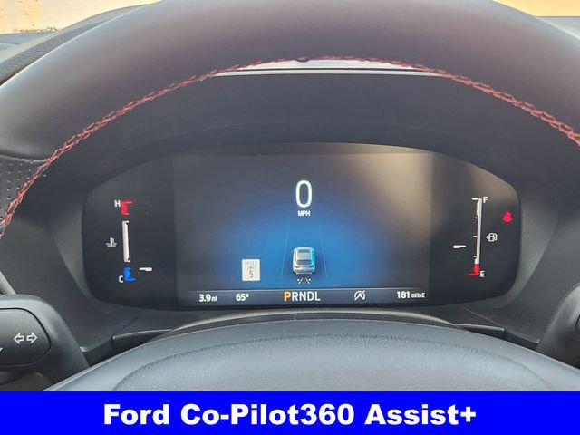 New 2026 Ford Escape ST-Line w/ Tech Pack #1 image 16