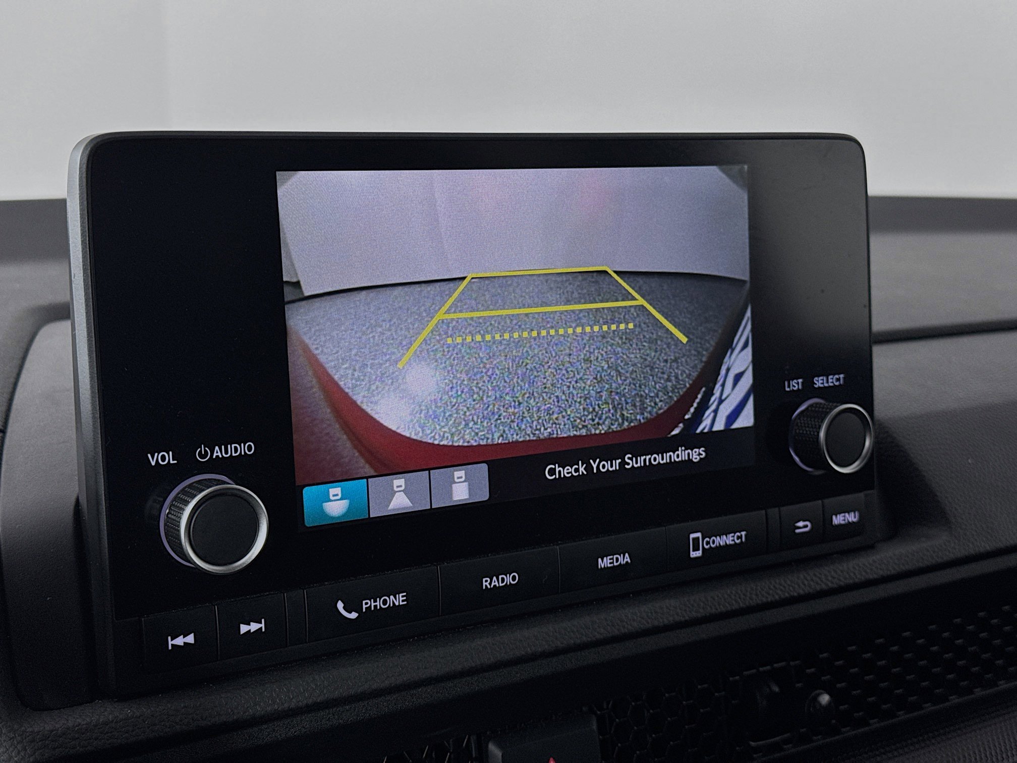 Certified 2023 Honda CR-V Sport image 13