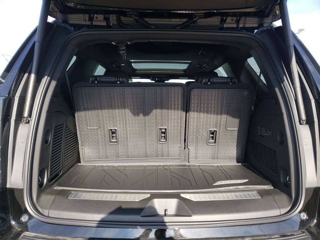 New 2026 Chevrolet Tahoe Premier image 22