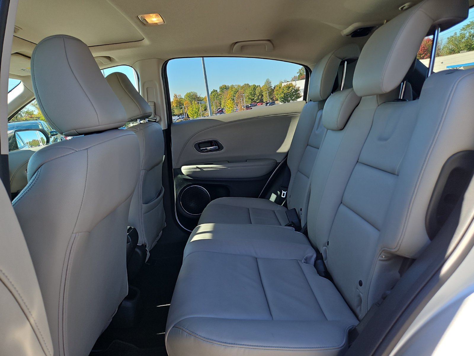 Used 2016 Honda HR-V EX-L image 13