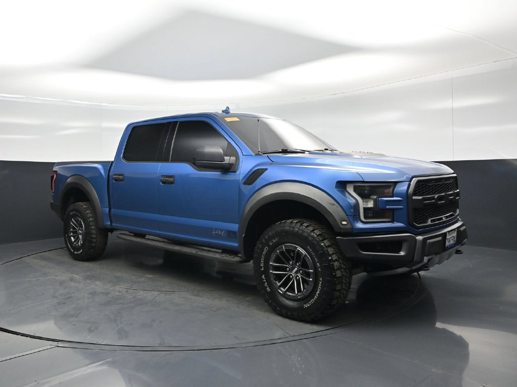 Used 2019 Ford F150 Raptor AWD/4WD image 23