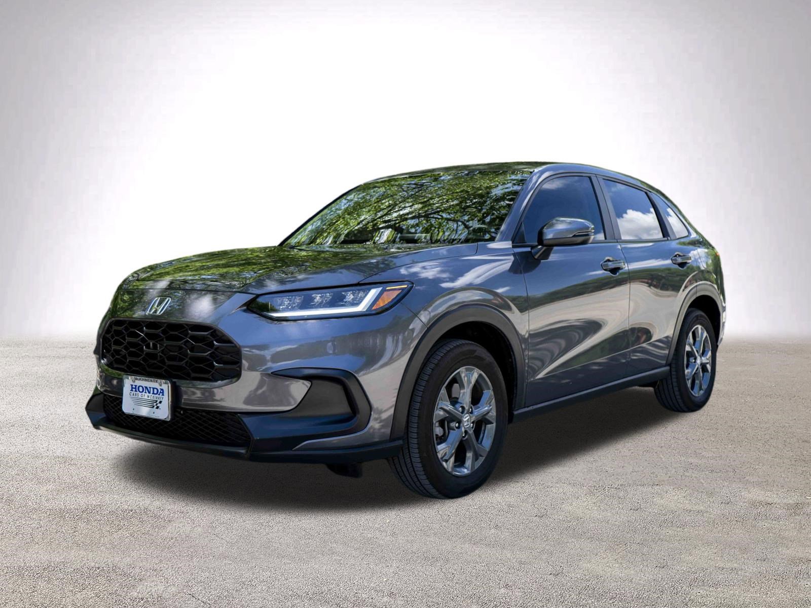 Used 2026 Honda HR-V LX image 5