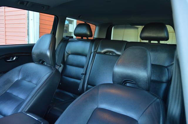 Used 2016 Volvo XC70 T5 Premier w/ Proximity Package image 50