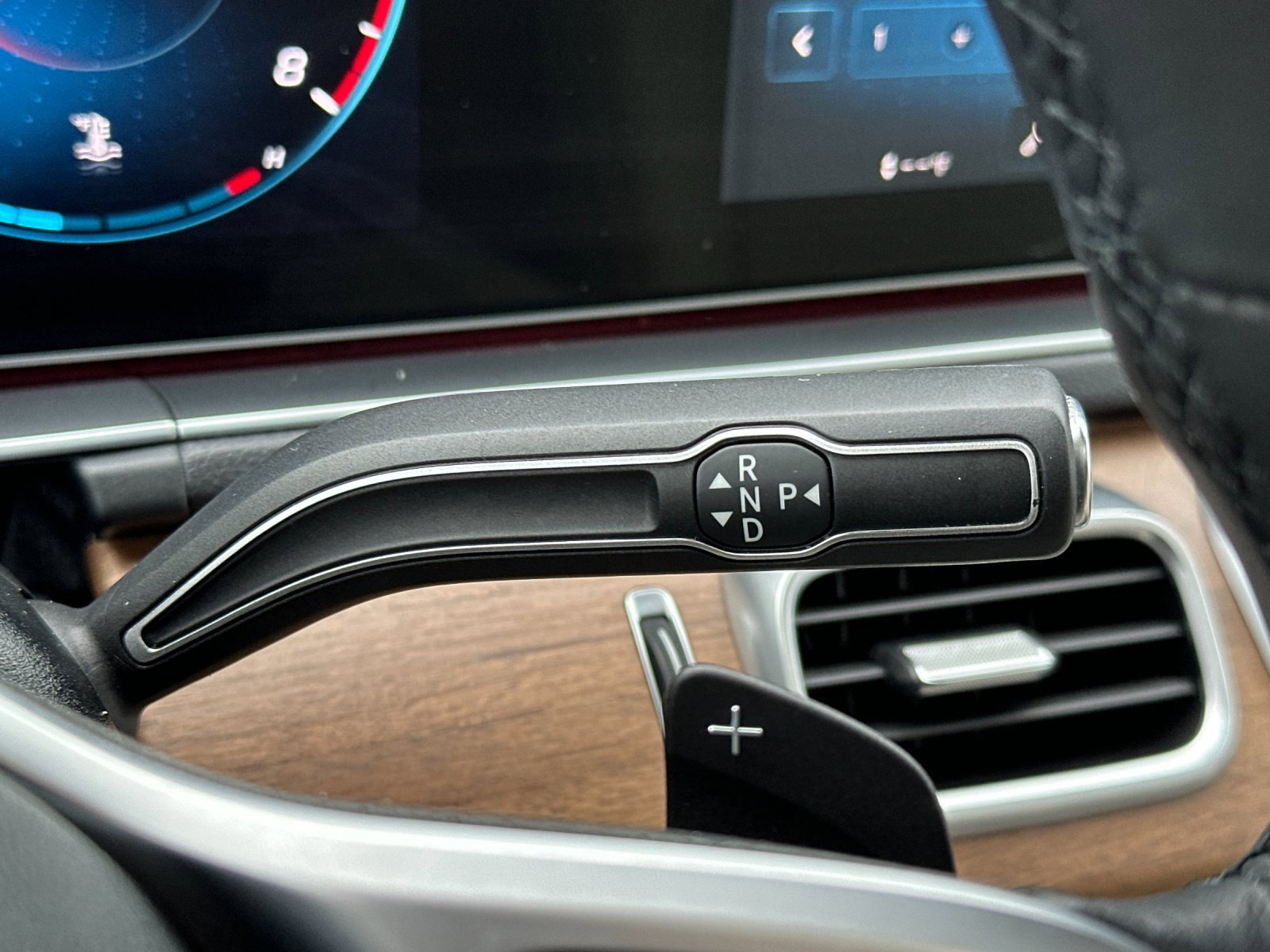 Used 2021 Mercedes-Benz GLE 350 GLE 350 image 22