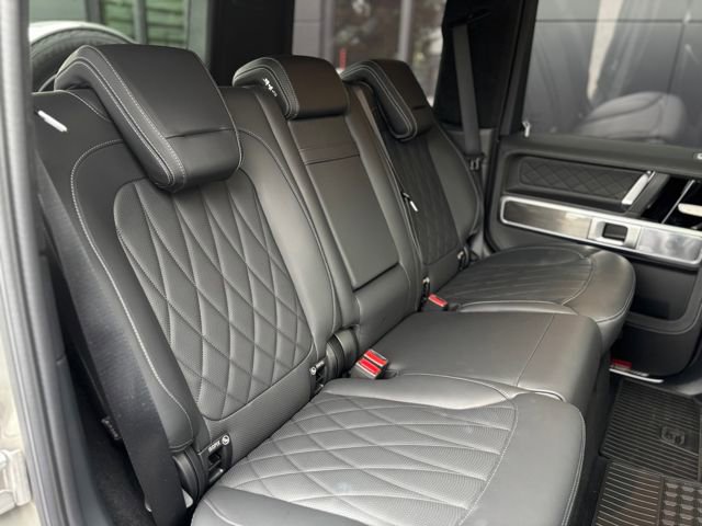 Used 2025 Mercedes-Benz G 63 AMG 4MATIC image 73