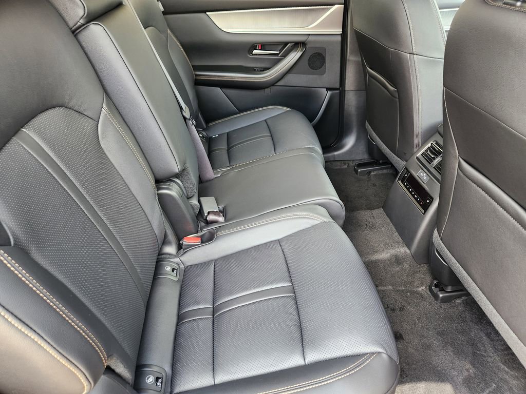 New 2026 MAZDA CX-90 Plug-In Hybrid w/Premium Sport image 22