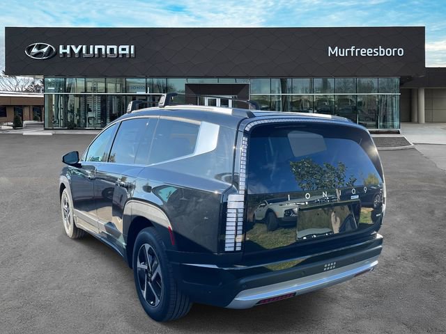 New 2026 Hyundai Ioniq 9 SE AWD/4WD image 6