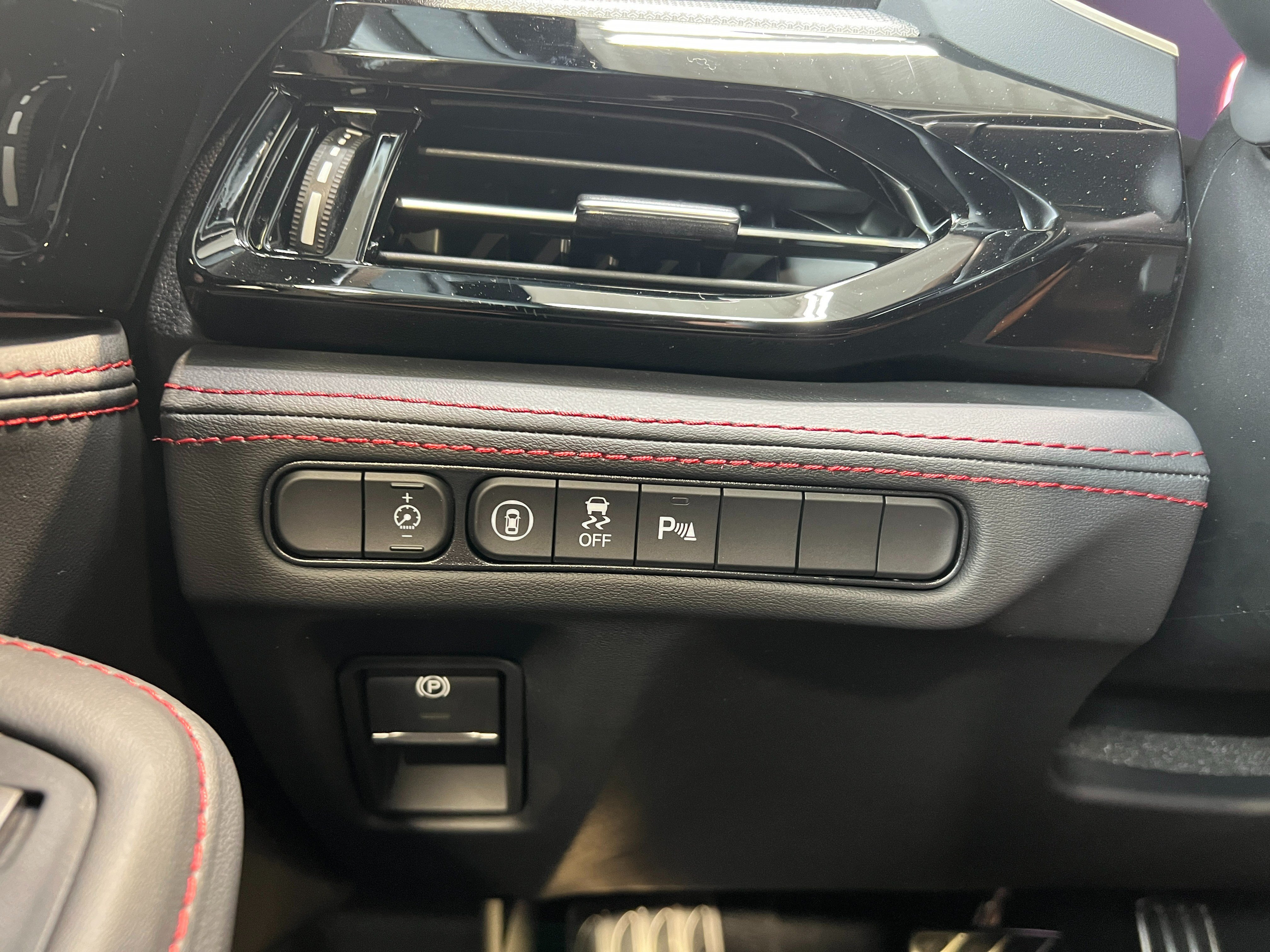 New 2026 Acura MDX A-Spec AWD/4WD image 26
