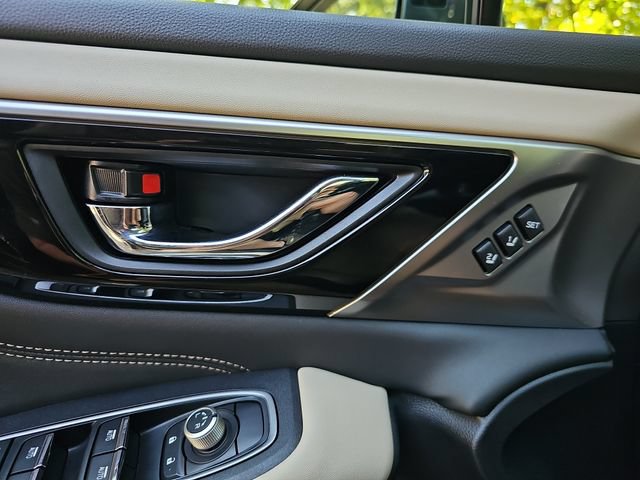 Certified 2022 Subaru Outback Limited AWD/4WD image 32
