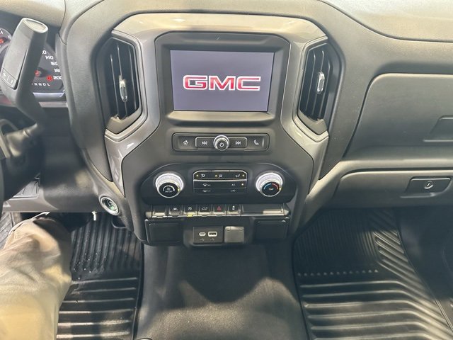 Used 2023 GMC Sierra 1500 Pro w/ Trailering Package image 10