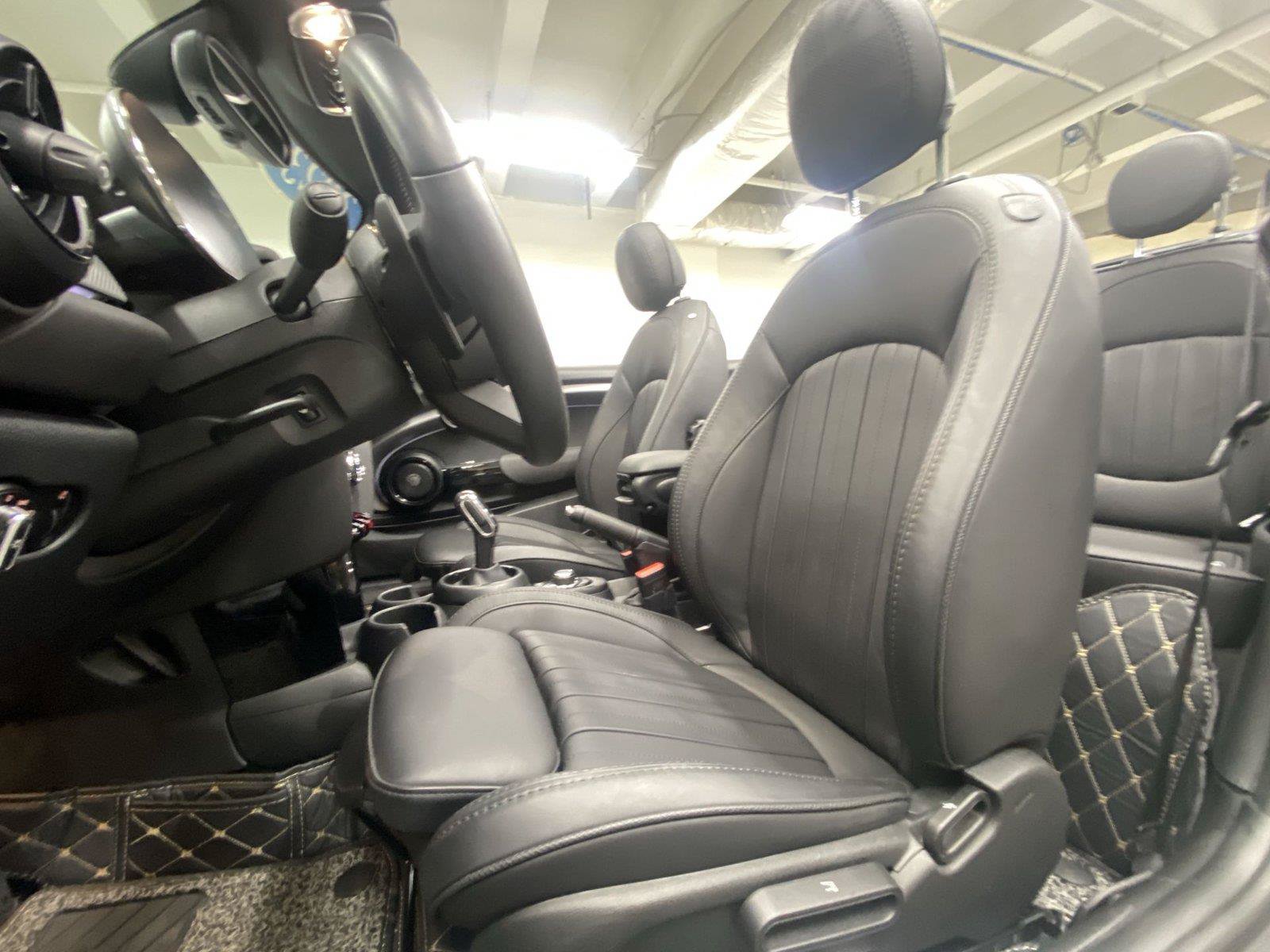 Used 2023 MINI Cooper S FWD image 17