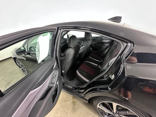 Used 2020 Subaru Impreza 2.0i Sport AWD/4WD image 14