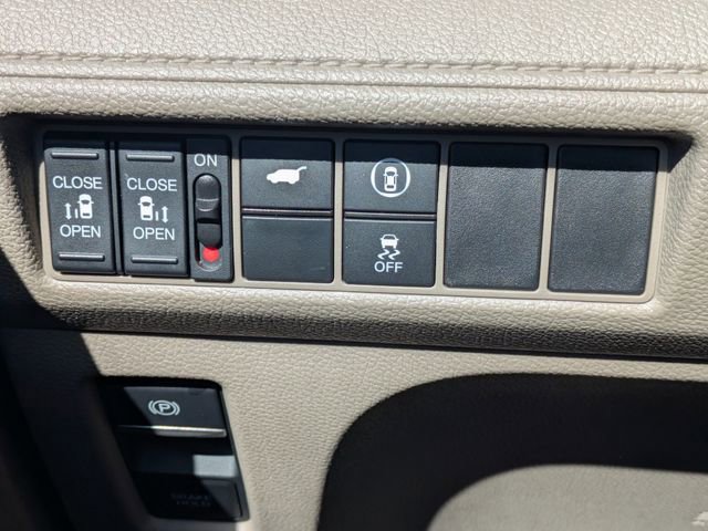 Used 2023 Honda Odyssey EX-L image 29