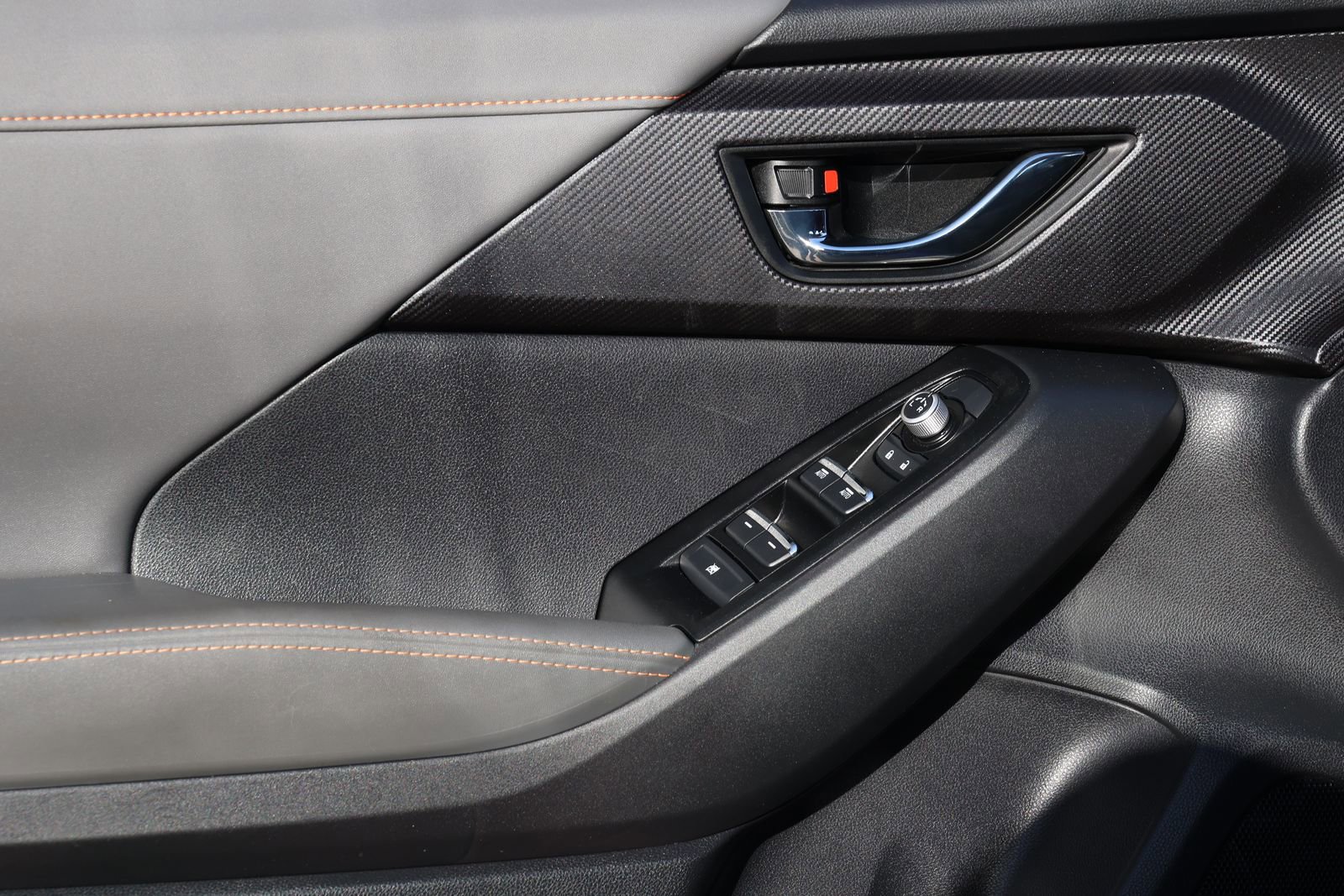 Used 2024 Subaru Crosstrek 2.5i Limited image 25